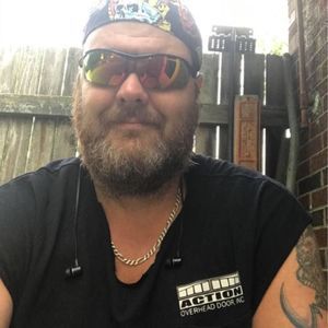 Meet your Posher, Adam